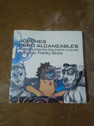 Jóvenes pero alcanzables técnicas de marketing ...