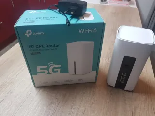 Router 5G TP-Link Archer NX200
