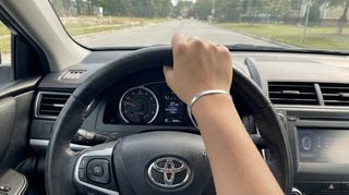 Pulsera Snake Plateada Acero Inoxidable