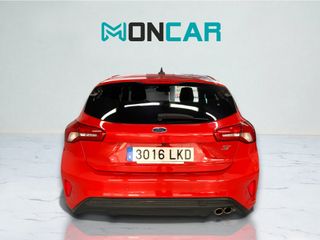 Ford Focus 2020 ST-Line