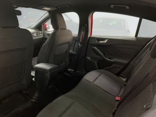 Ford Focus 2020 ST-Line