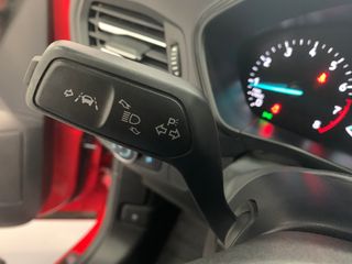 Ford Focus 2020 ST-Line