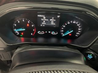 Ford Focus 2020 ST-Line