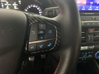 Ford Focus 2020 ST-Line