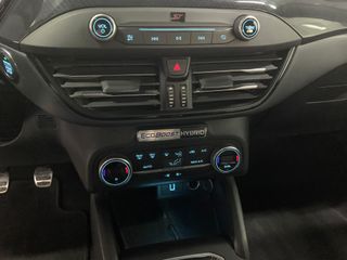 Ford Focus 2020 ST-Line