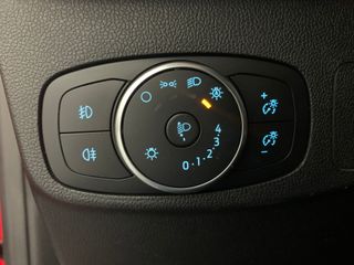 Ford Focus 2020 ST-Line