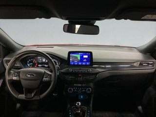 Ford Focus 2020 ST-Line