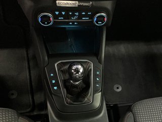 Ford Focus 2020 ST-Line
