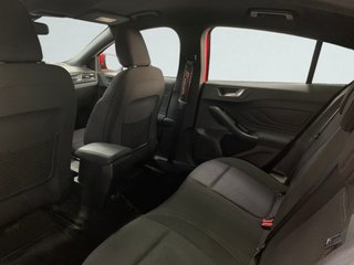 Ford Focus 2020 ST-Line