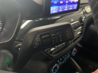 Ford Focus 2020 ST-Line