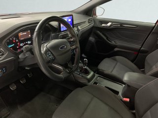Ford Focus 2020 ST-Line