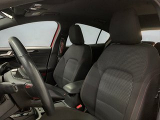 Ford Focus 2020 ST-Line