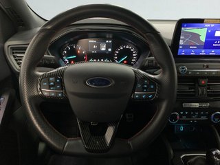 Ford Focus 2020 ST-Line