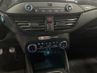 Ford Focus 2020 ST-Line