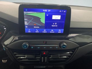 Ford Focus 2020 ST-Line