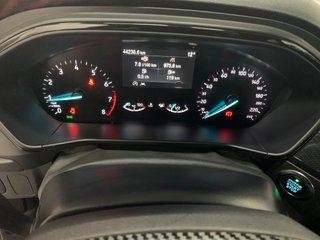 Ford Focus 2020 ST-Line
