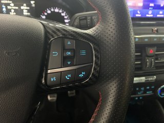 Ford Focus 2020 ST-Line