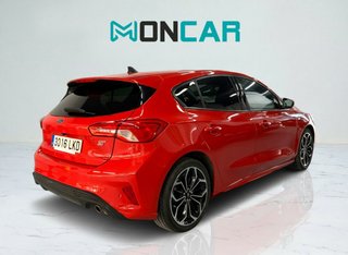 Ford Focus 2020 ST-Line