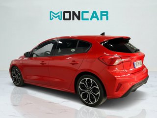 Ford Focus 2020 ST-Line
