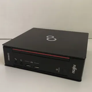 Mini PC Fujitsu Core i5-7400