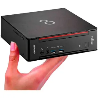 Mini PC Fujitsu Core i5-7400