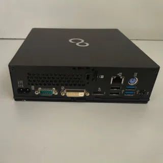Mini PC Fujitsu Core i5-7400