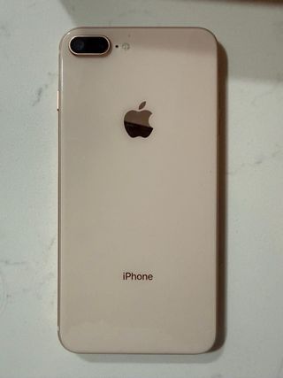 iPhone 8 Plus 64GB Oro