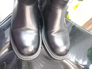 Botines Zara Talla 37