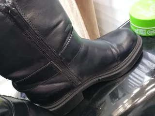 Botines Zara Talla 37