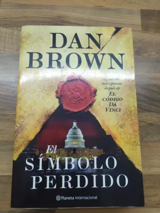 Lote 6 libros de lectura