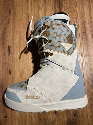 Botas Snowboard Mujer ThirtyTwo Melancon