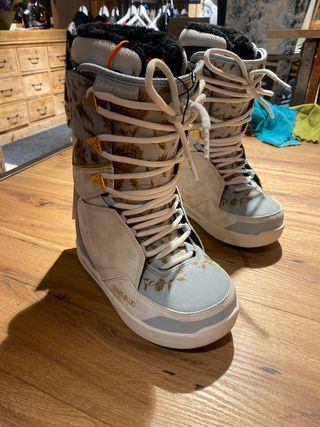 Botas Snowboard Mujer ThirtyTwo Melancon