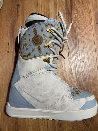 Botas Snowboard Mujer ThirtyTwo Melancon