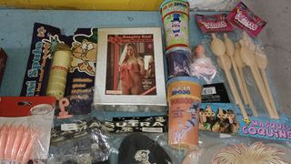 Vari Scherzi Vari Sexy