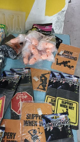 Vari Scherzi Vari Sexy