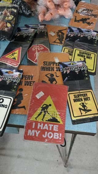 Vari Scherzi Vari Sexy