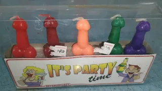 Vari Scherzi Vari Sexy