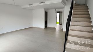 Casa adosada en venta en Molina de Segura ciudad en Molina de Segura