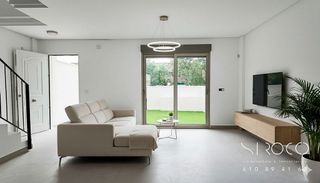 Casa adosada en venta en Molina de Segura ciudad en Molina de Segura