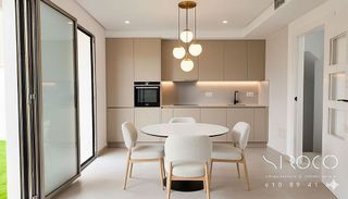 Casa adosada en venta en Molina de Segura ciudad en Molina de Segura