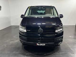 Volkswagen Multivan 4Motion 204CV 7PLAZAS FULL