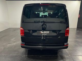 Volkswagen Multivan 4Motion 204CV 7PLAZAS FULL