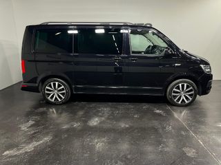 Volkswagen Multivan 4Motion 204CV 7PLAZAS FULL
