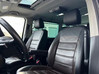 Volkswagen Multivan 4Motion 204CV 7PLAZAS FULL