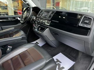 Volkswagen Multivan 4Motion 204CV 7PLAZAS FULL