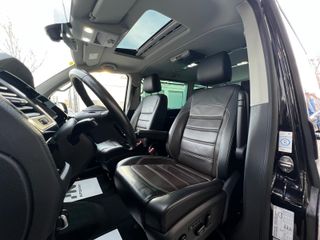 Volkswagen Multivan 4Motion 204CV 7PLAZAS FULL