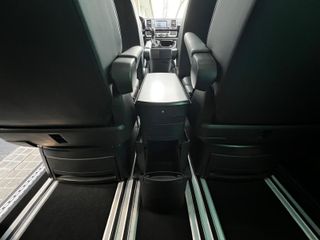 Volkswagen Multivan 4Motion 204CV 7PLAZAS FULL