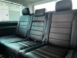 Volkswagen Multivan 4Motion 204CV 7PLAZAS FULL