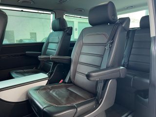 Volkswagen Multivan 4Motion 204CV 7PLAZAS FULL