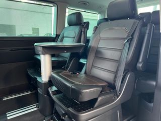 Volkswagen Multivan 4Motion 204CV 7PLAZAS FULL